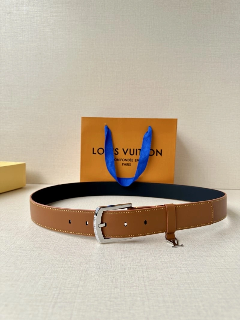 DailyWear Louis Vuitton Belts 298117