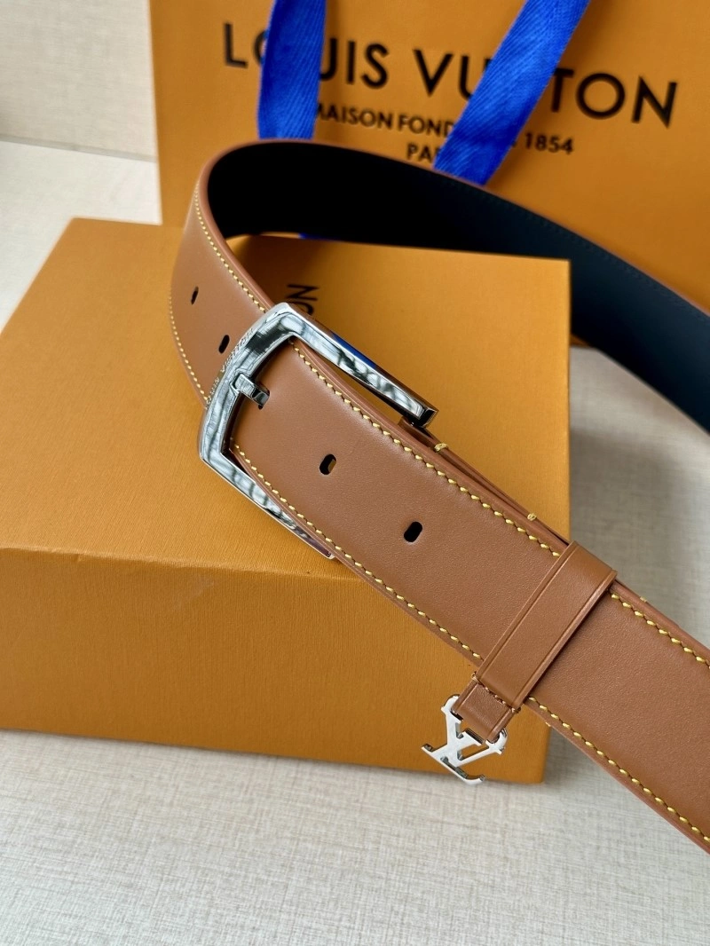 DailyWear Louis Vuitton Belts 298117