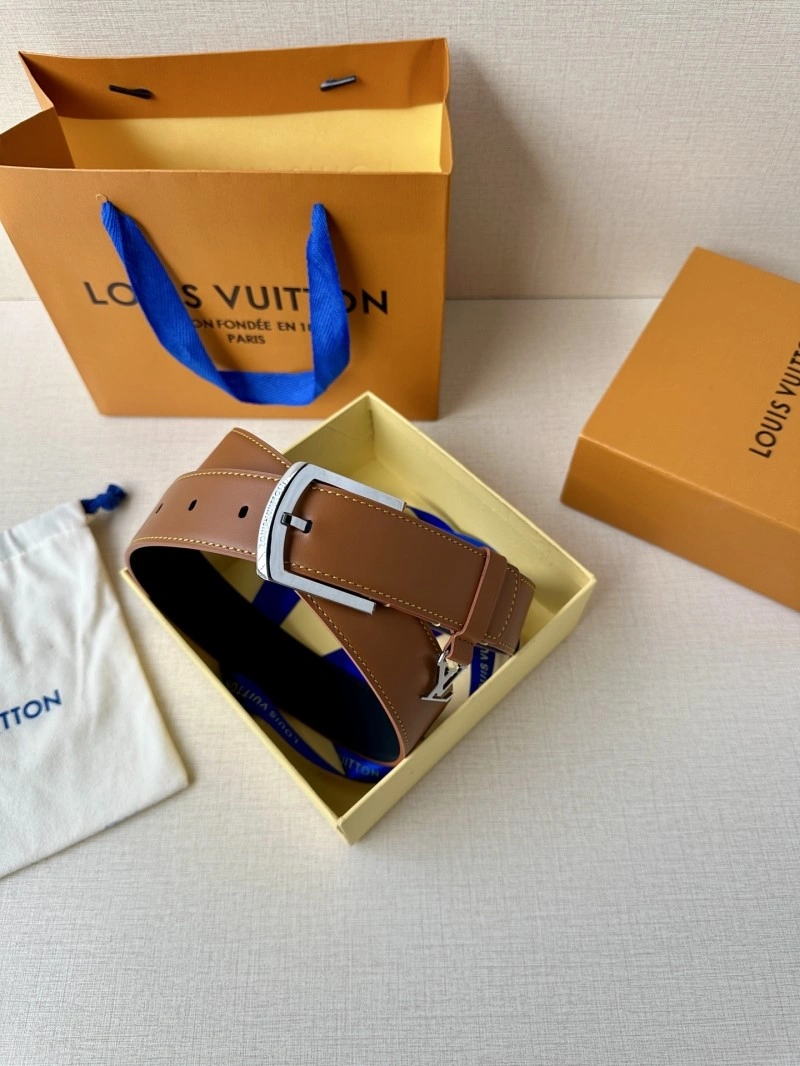 DailyWear Louis Vuitton Belts 298117