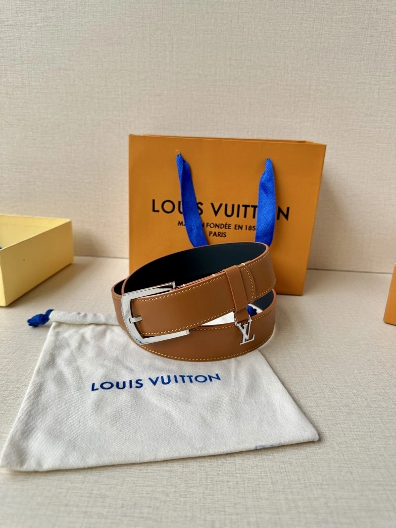 DailyWear Louis Vuitton Belts 298117