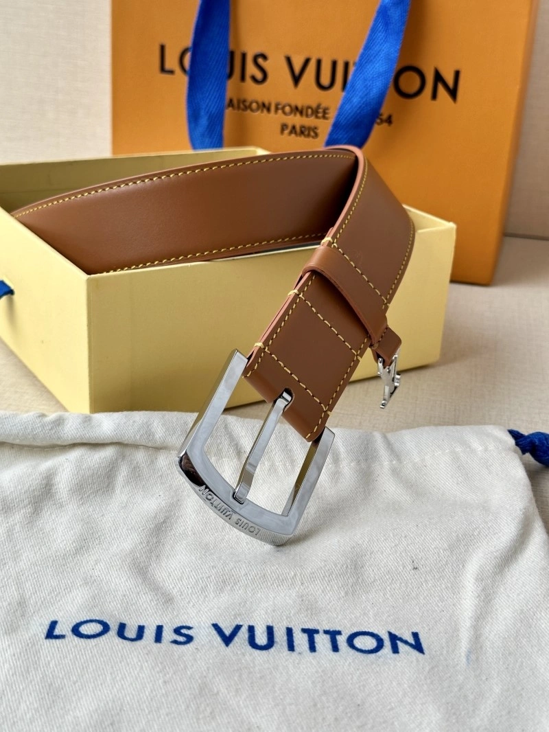 DailyWear Louis Vuitton Belts 298117