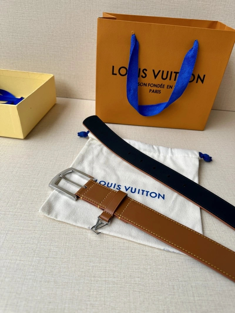 DailyWear Louis Vuitton Belts 298117