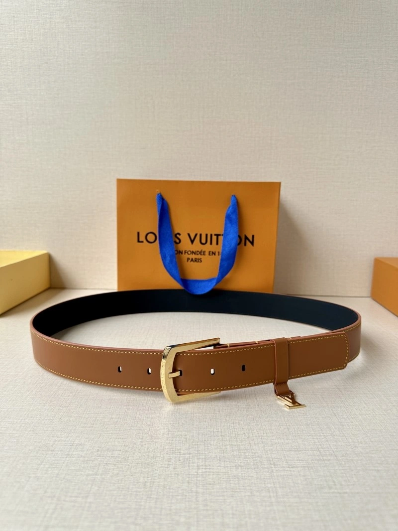 Louis Vuitton Belts WaterResistant 298112