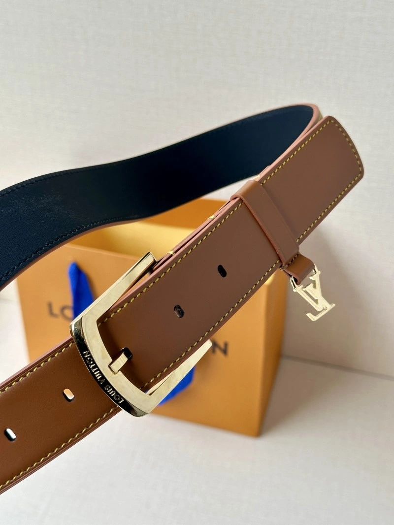 Louis Vuitton Belts WaterResistant 298112