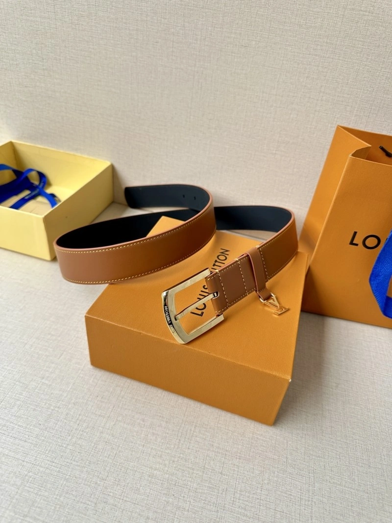Louis Vuitton Belts WaterResistant 298112