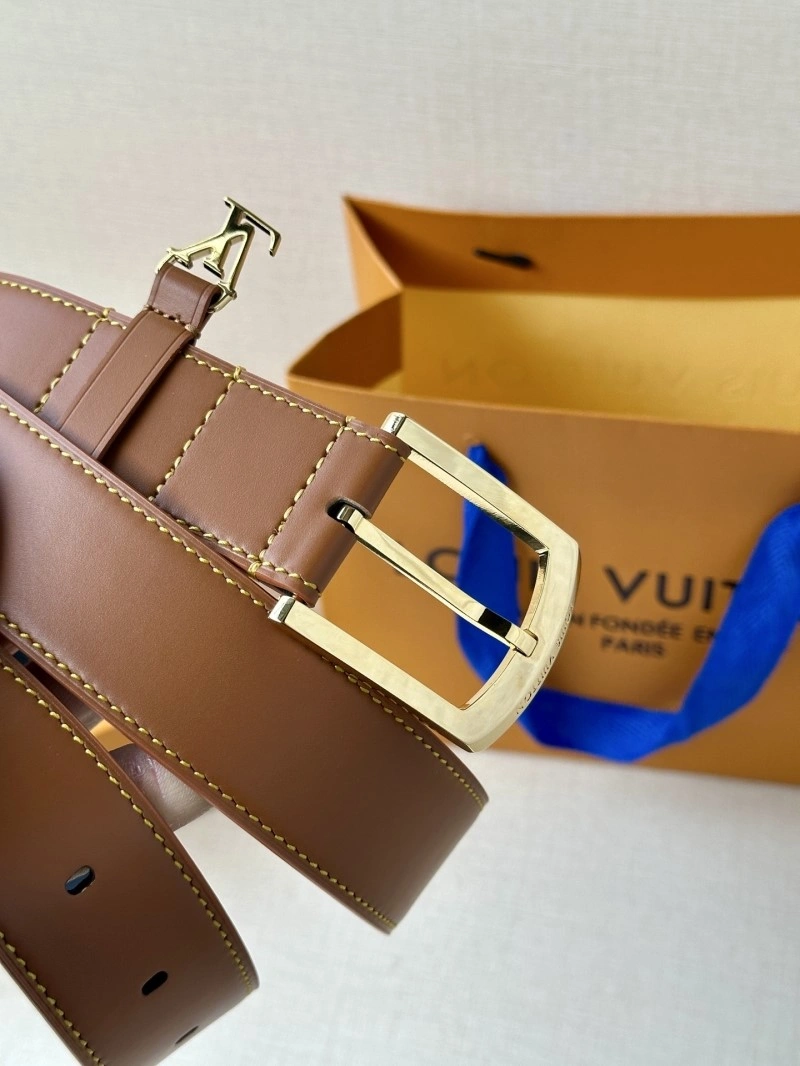 Louis Vuitton Belts WaterResistant 298112
