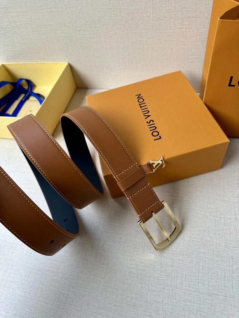 Louis Vuitton Belts WaterResistant 298112