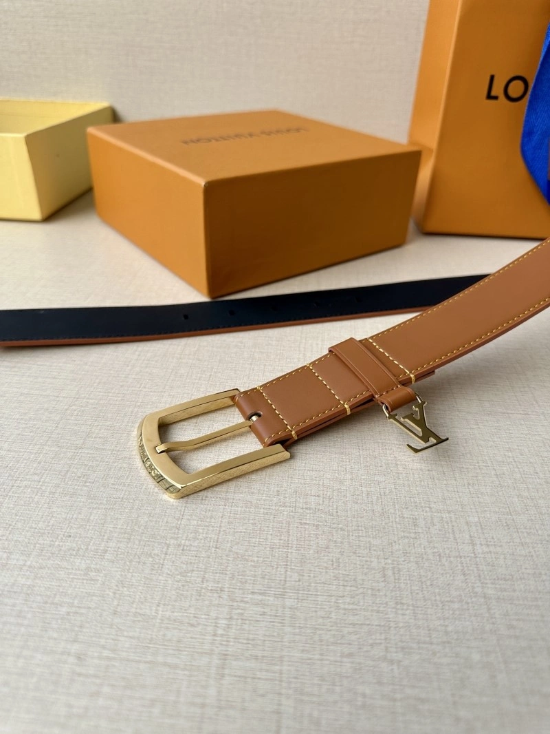 Louis Vuitton Belts WaterResistant 298112