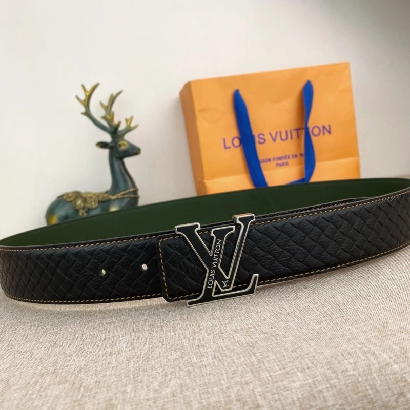 Louis Vuitton Belts ZeroBulk 298138