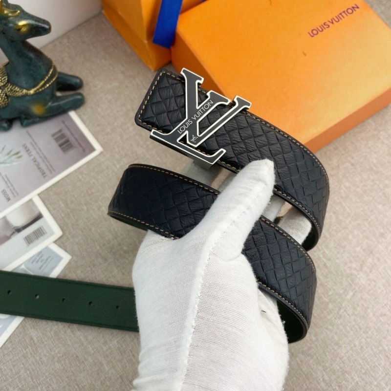 Louis Vuitton Belts ZeroBulk 298138