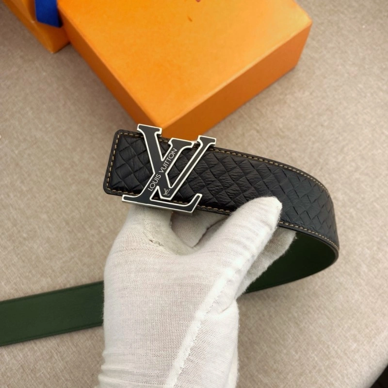 Louis Vuitton Belts ZeroBulk 298138