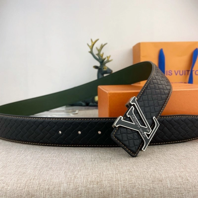 Louis Vuitton Belts ZeroBulk 298138