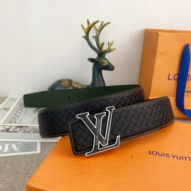 Louis Vuitton Belts ZeroBulk 298138