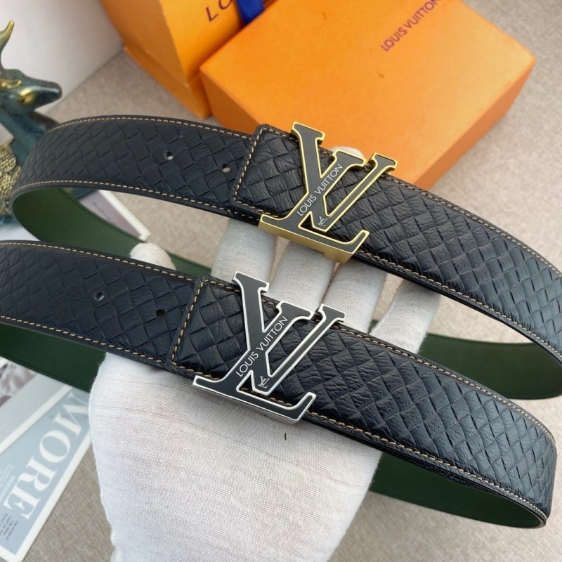 Louis Vuitton Belts ZeroBulk 298138