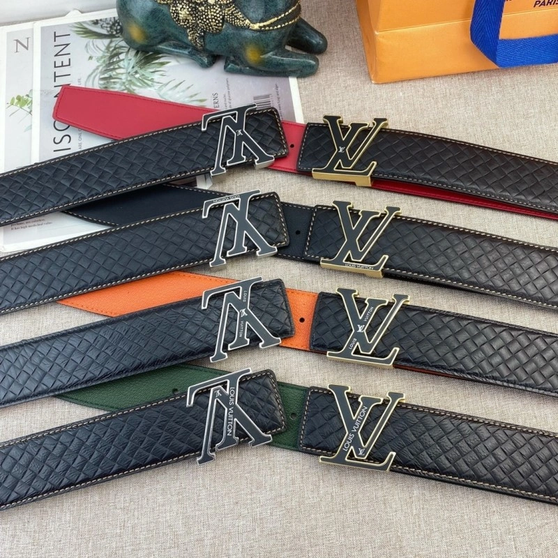 Louis Vuitton Belts ZeroBulk 298138