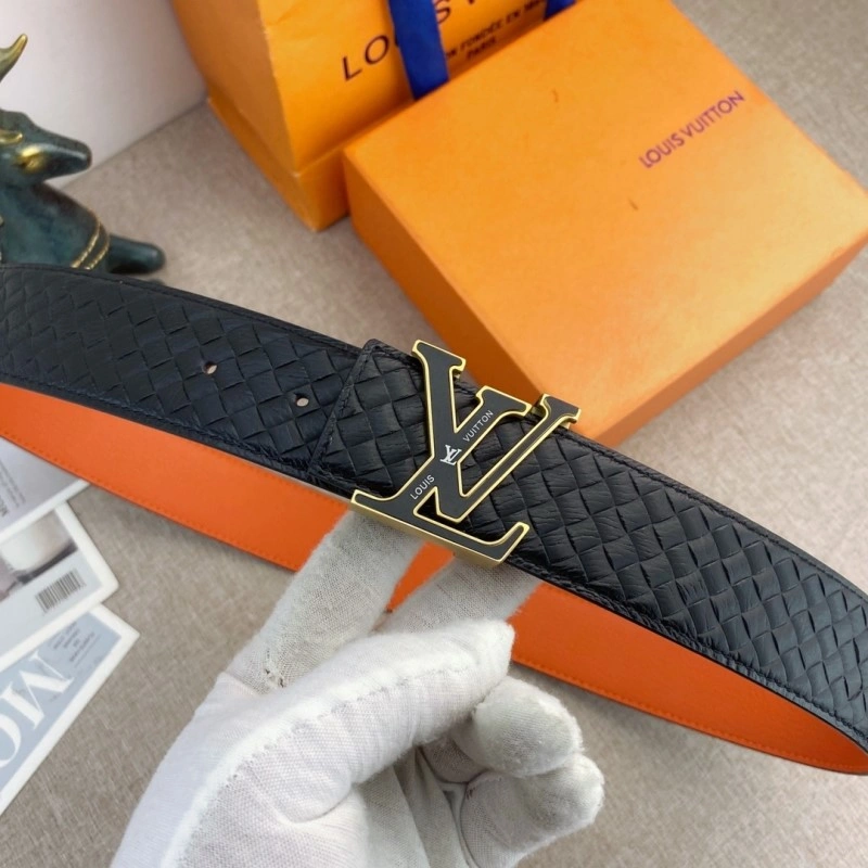 Louis Vuitton Belts Sophisticated 298131