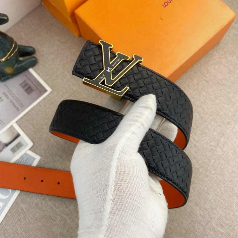 Louis Vuitton Belts Sophisticated 298131