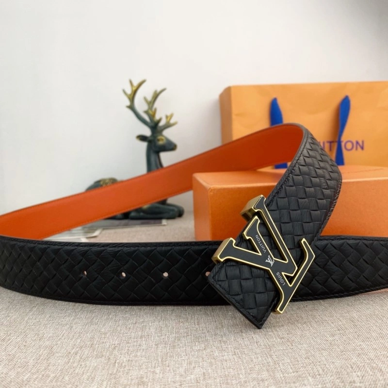 Louis Vuitton Belts Sophisticated 298131