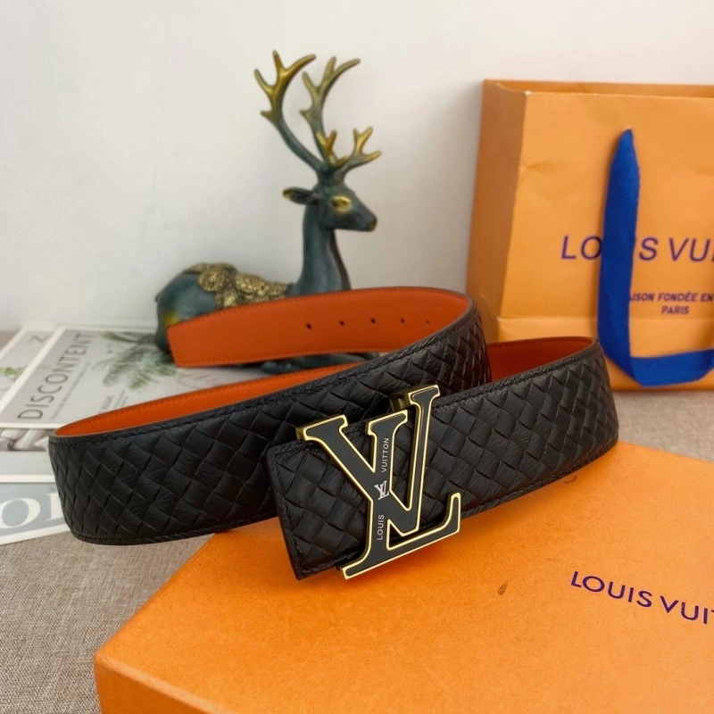 Louis Vuitton Belts Sophisticated 298131