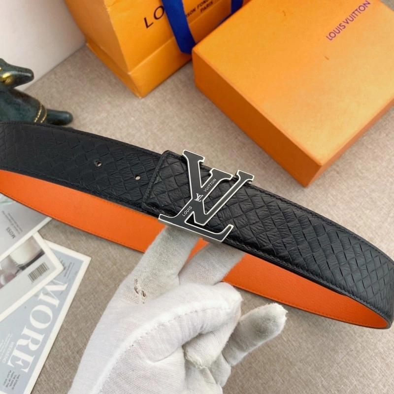 OdorResistant Louis Vuitton Belts 298123