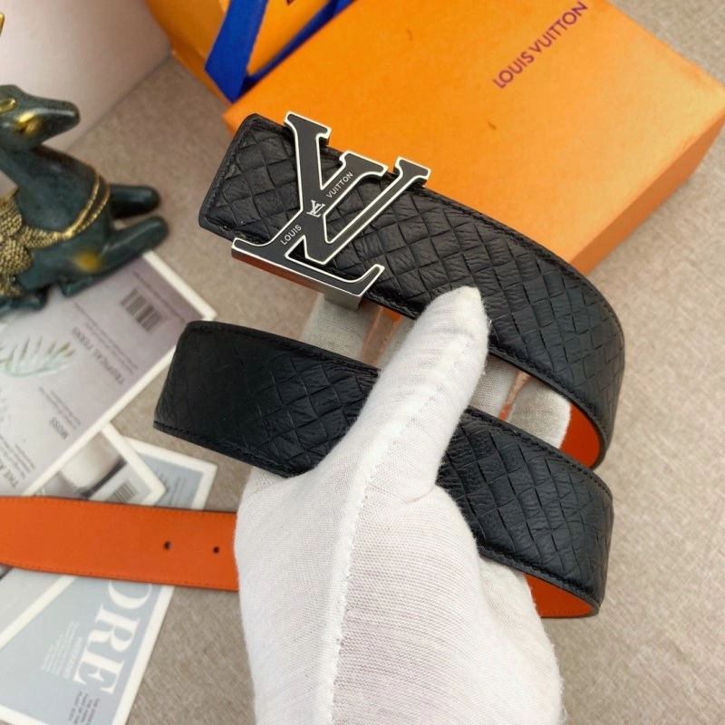 OdorResistant Louis Vuitton Belts 298123