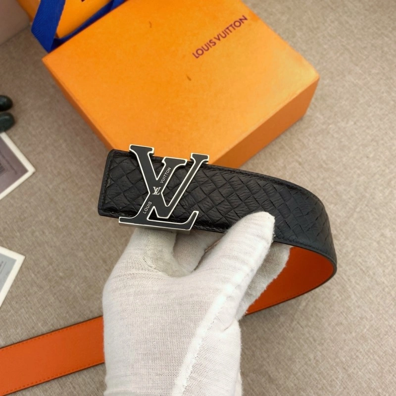 OdorResistant Louis Vuitton Belts 298123