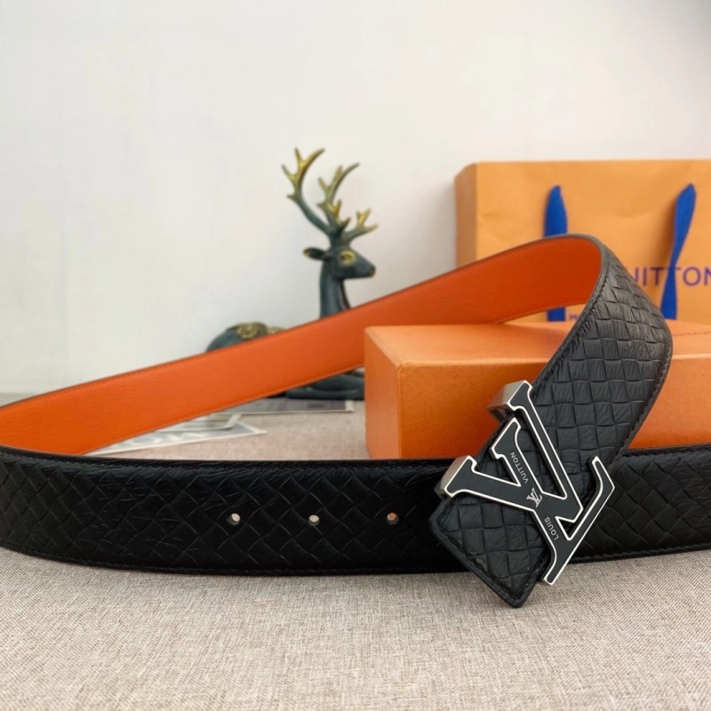 OdorResistant Louis Vuitton Belts 298123