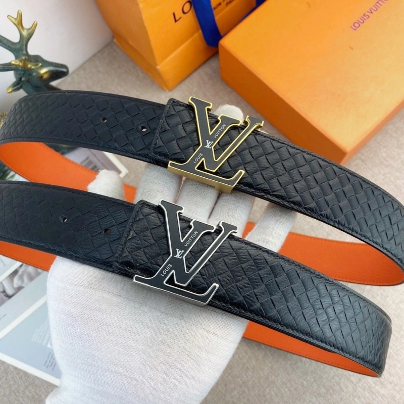 OdorResistant Louis Vuitton Belts 298123