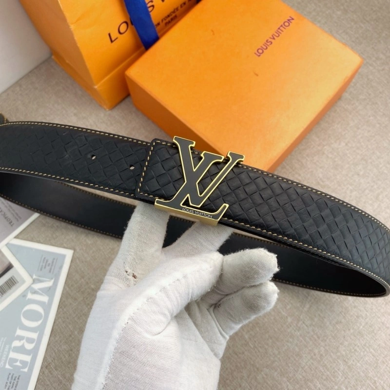 Bright Louis Vuitton Belts 298122