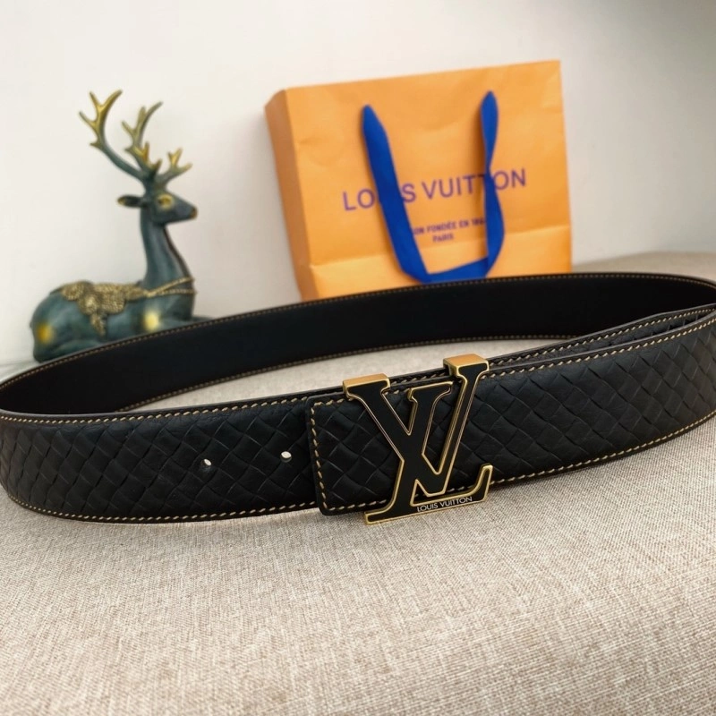 Bright Louis Vuitton Belts 298122