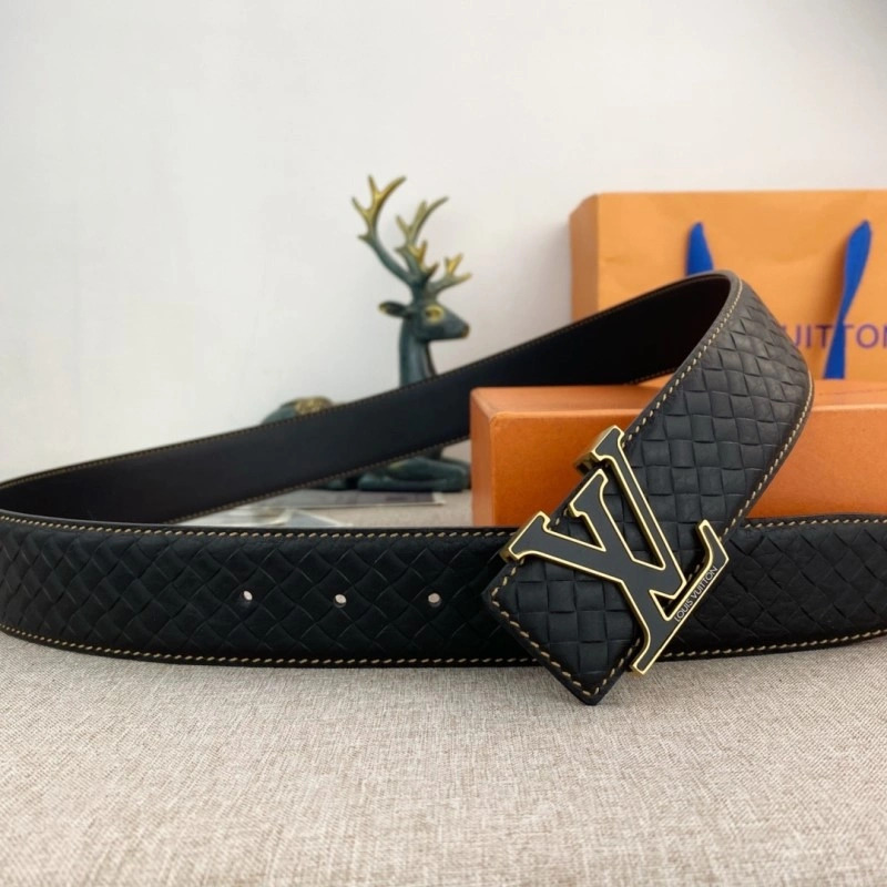 Bright Louis Vuitton Belts 298122