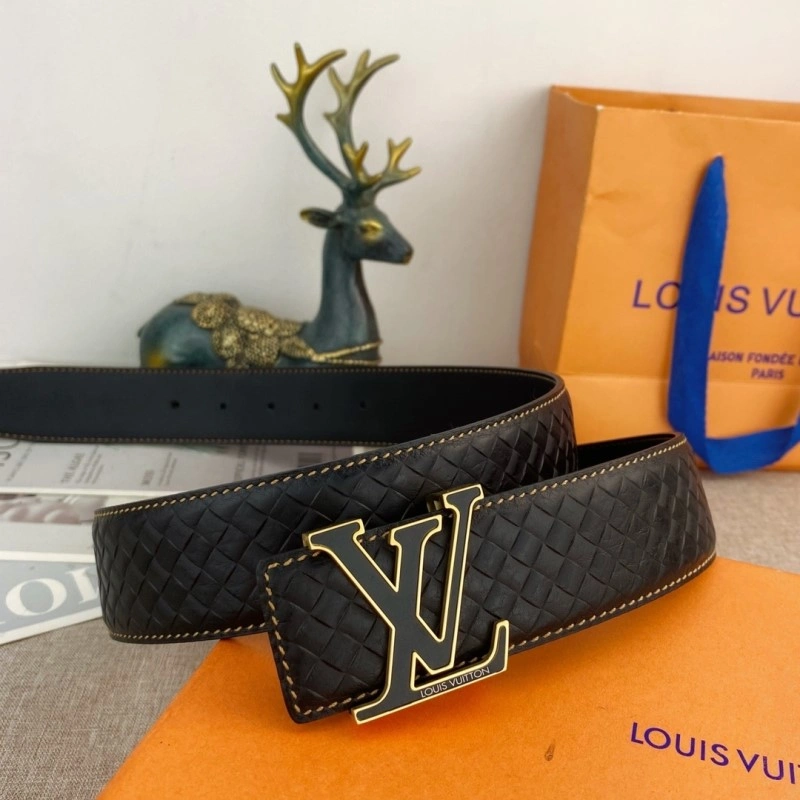Bright Louis Vuitton Belts 298122