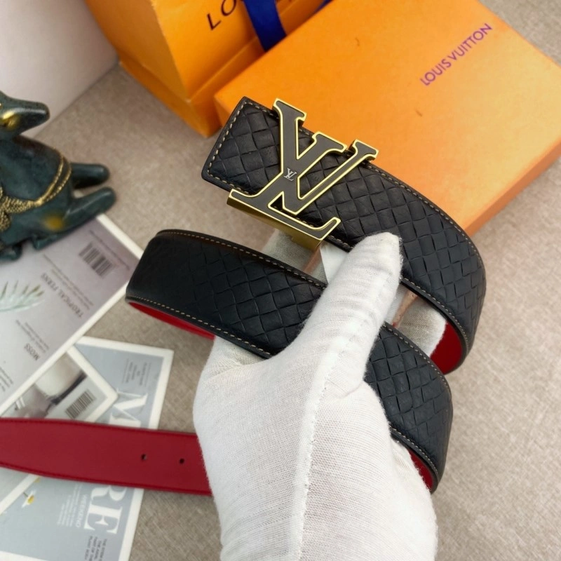 Louis Vuitton Belts QuickDry 298114