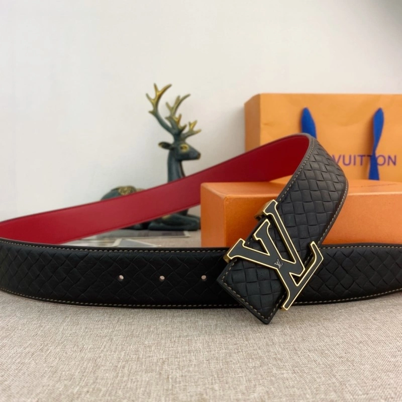Louis Vuitton Belts QuickDry 298114