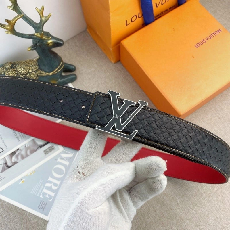 Lightweight Louis Vuitton Belts 298125
