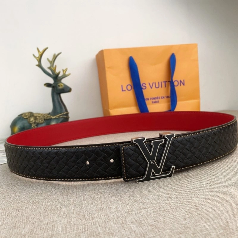 Lightweight Louis Vuitton Belts 298125