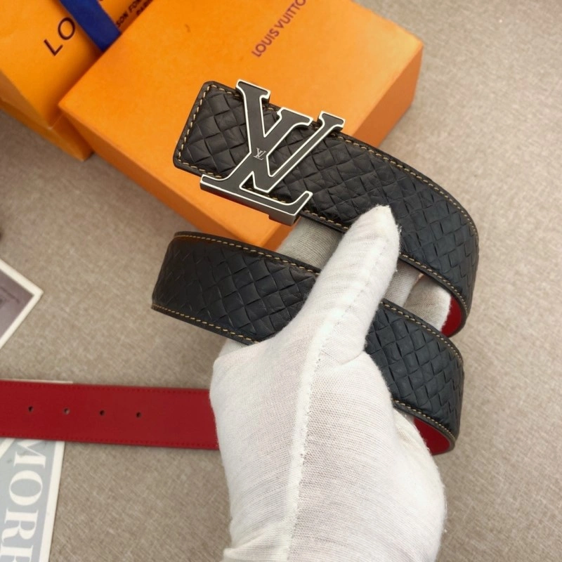 Lightweight Louis Vuitton Belts 298125