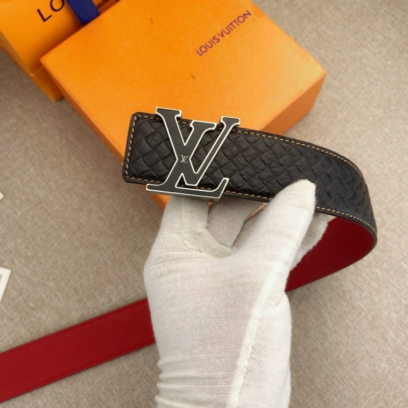 Lightweight Louis Vuitton Belts 298125