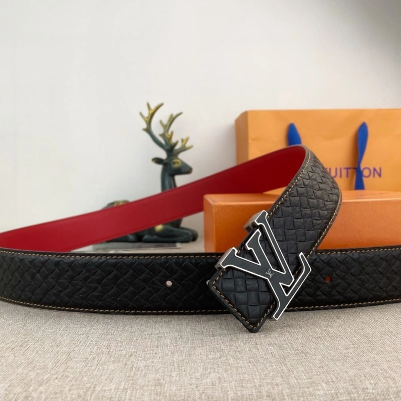 Lightweight Louis Vuitton Belts 298125