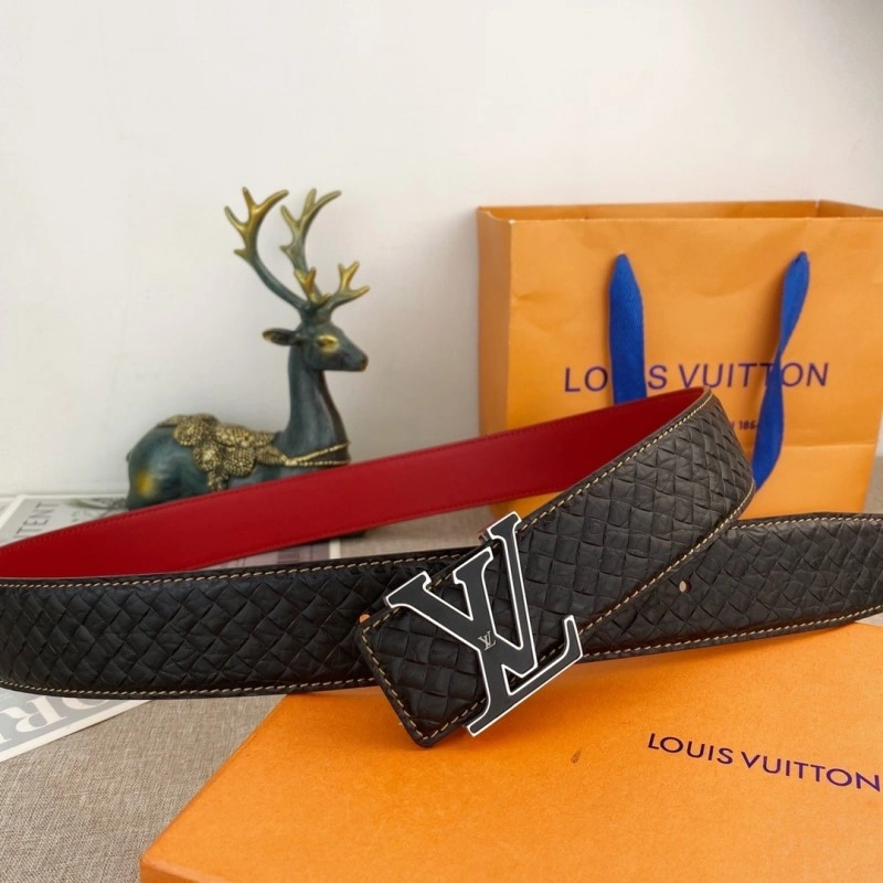Lightweight Louis Vuitton Belts 298125