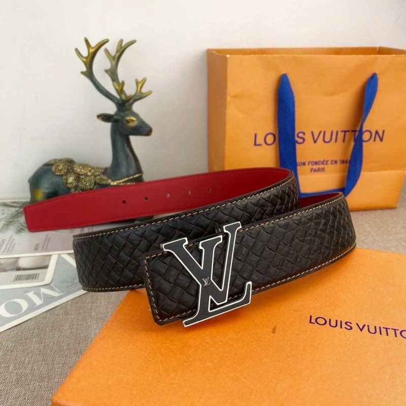 Lightweight Louis Vuitton Belts 298125