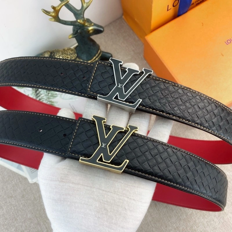 Lightweight Louis Vuitton Belts 298125