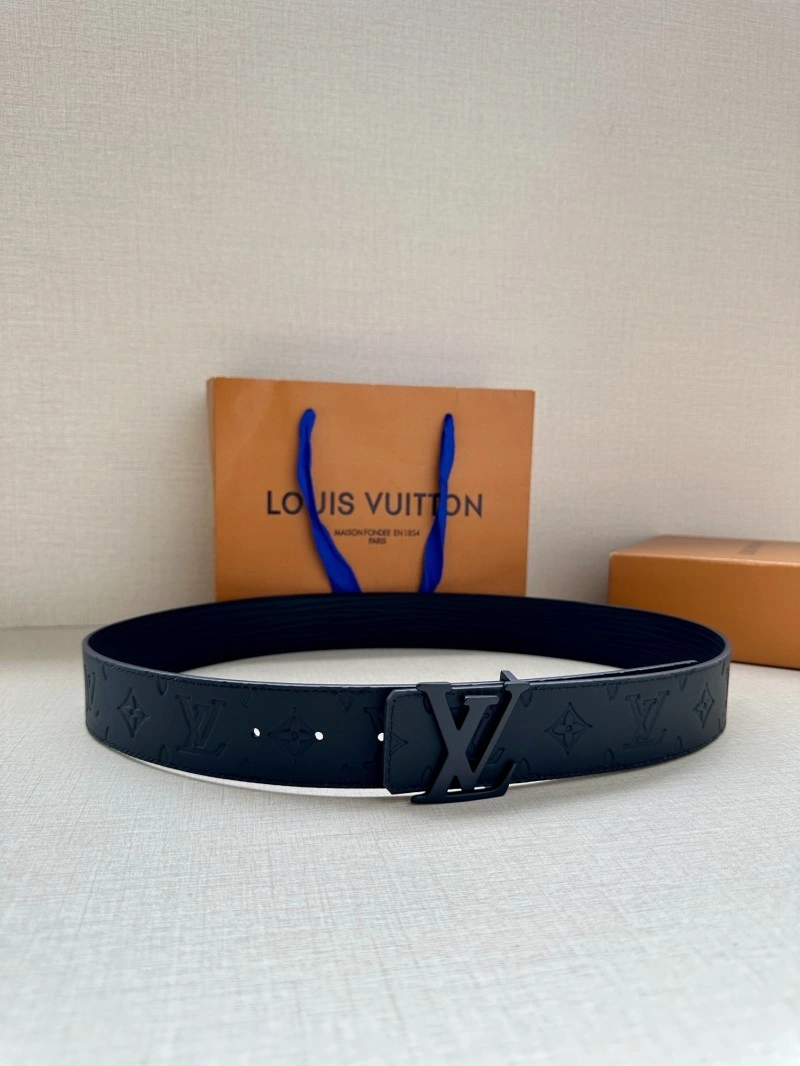 Louis Vuitton Belts FashionForward 298120