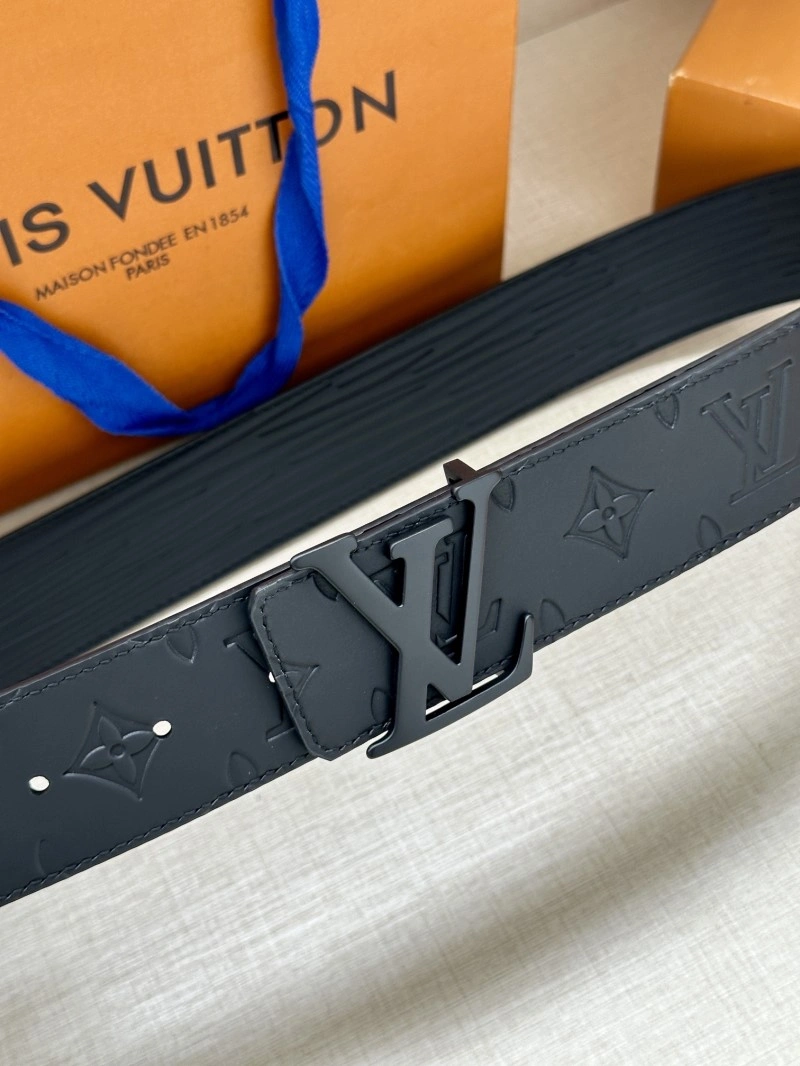 Louis Vuitton Belts FashionForward 298120