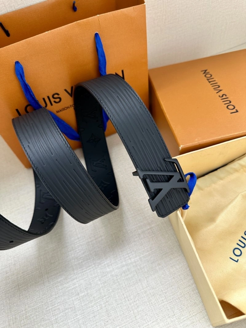 Louis Vuitton Belts FashionForward 298120