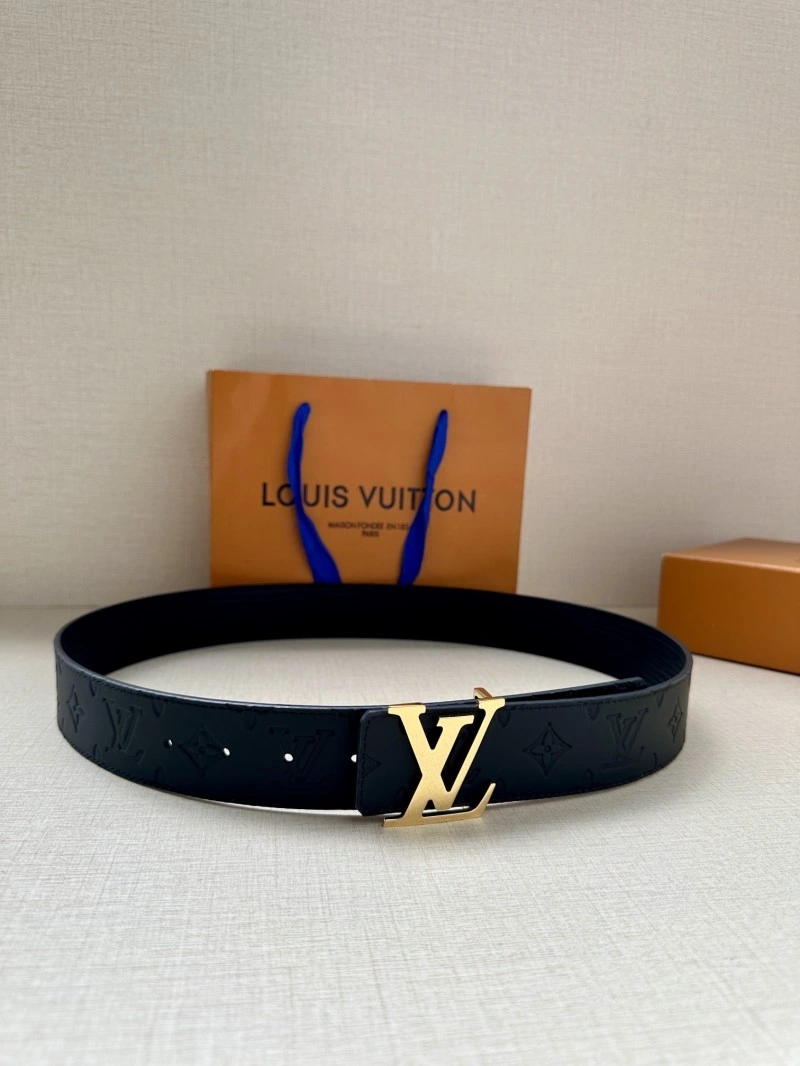 Louis Vuitton Belts Neat 298124