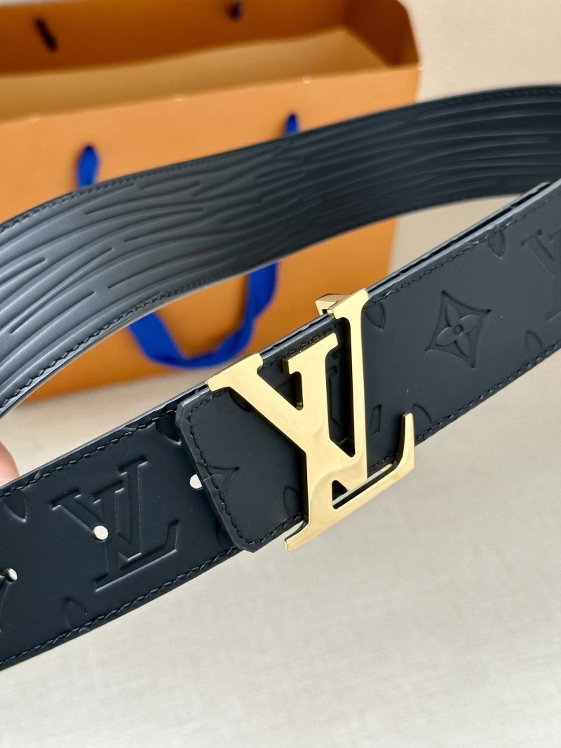 Louis Vuitton Belts Neat 298124