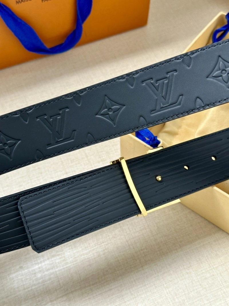 Louis Vuitton Belts Neat 298124