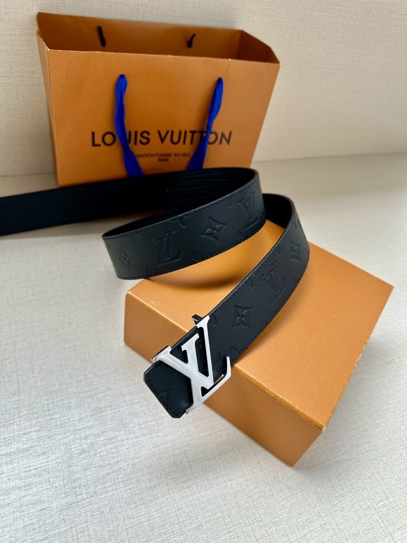 Louis Vuitton Belts Neat 298124