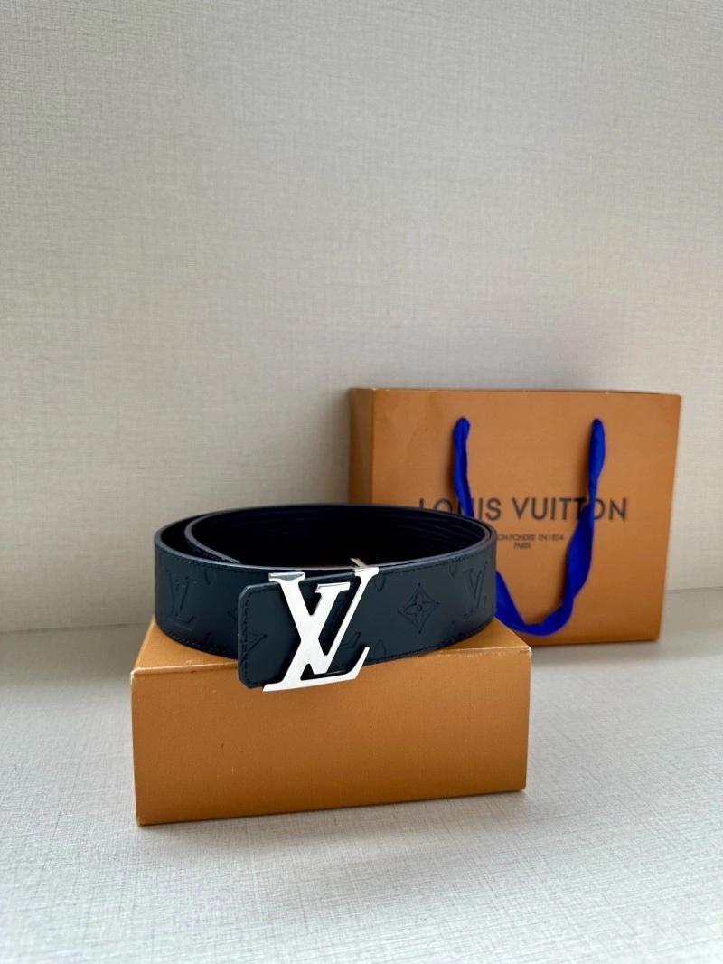 Louis Vuitton Belts Neat 298124